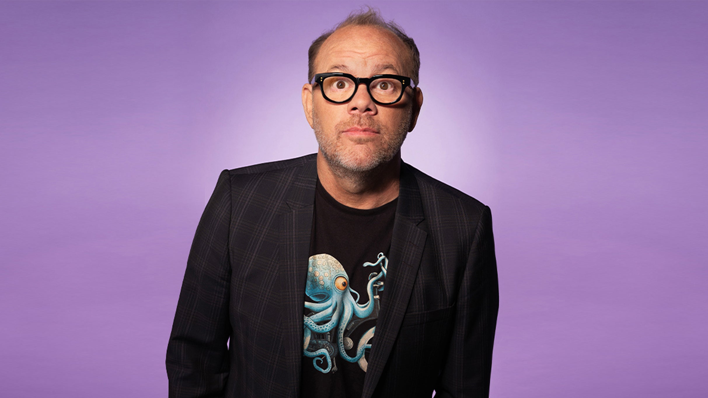 Tom Papa: Grateful Bread Tour at Orpheum Theater – Madison, WI