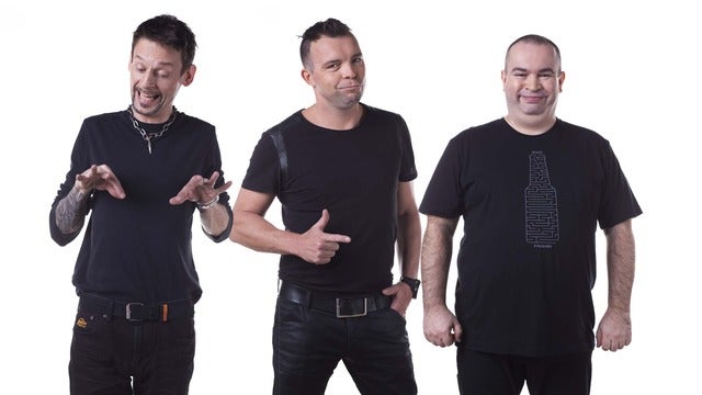 Kabaret Ani Mru-Mru