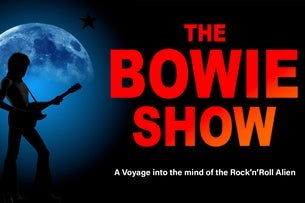 The Bowie Show