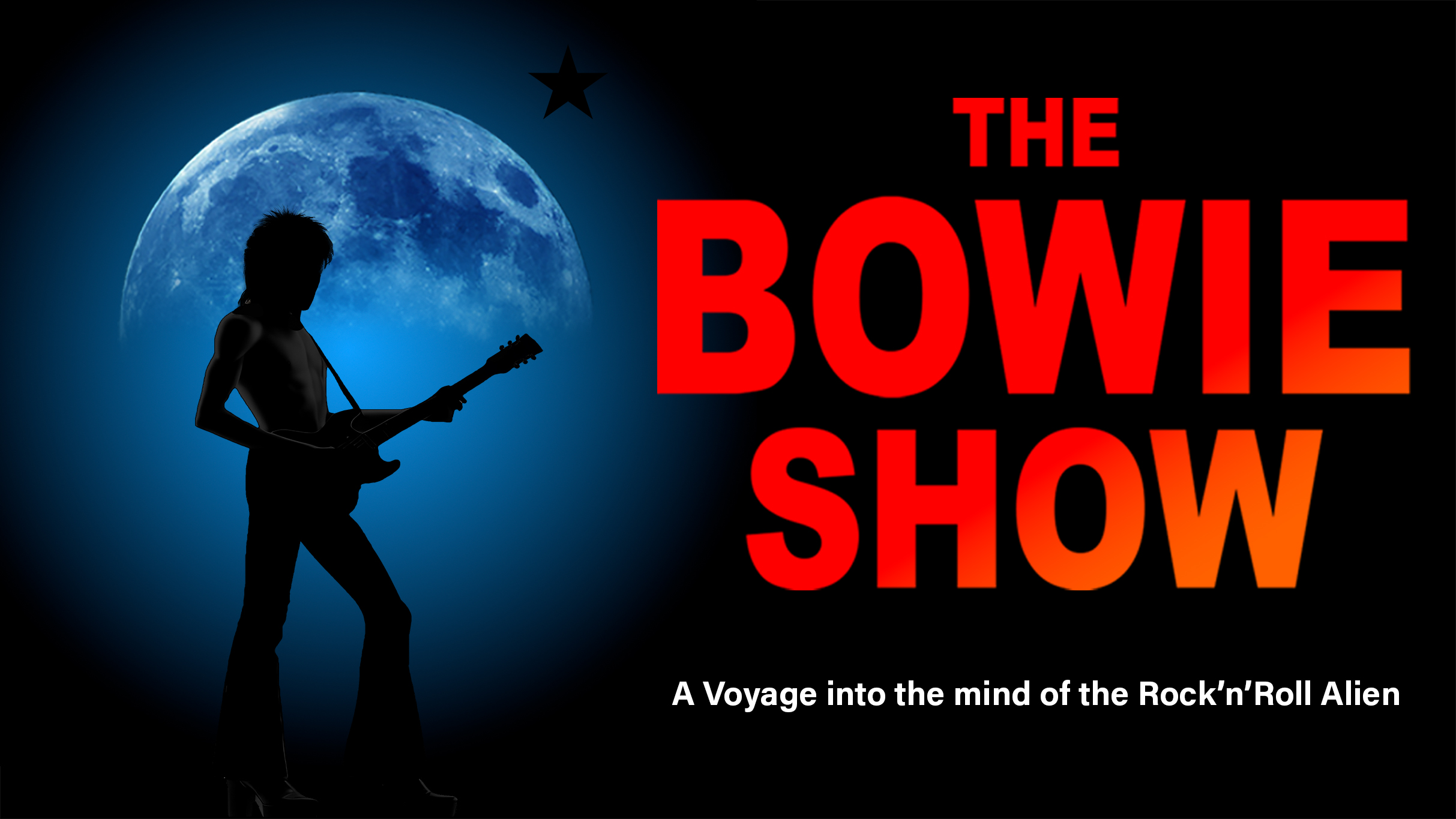 The Bowie Show