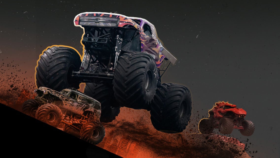 Спектакль RAM Motorsports
