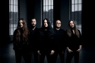 KATATONIA (SWE)