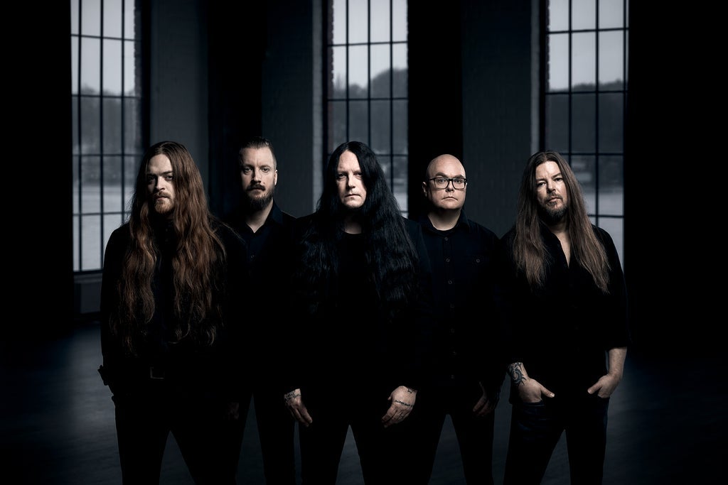 KATATONIA (SWE)