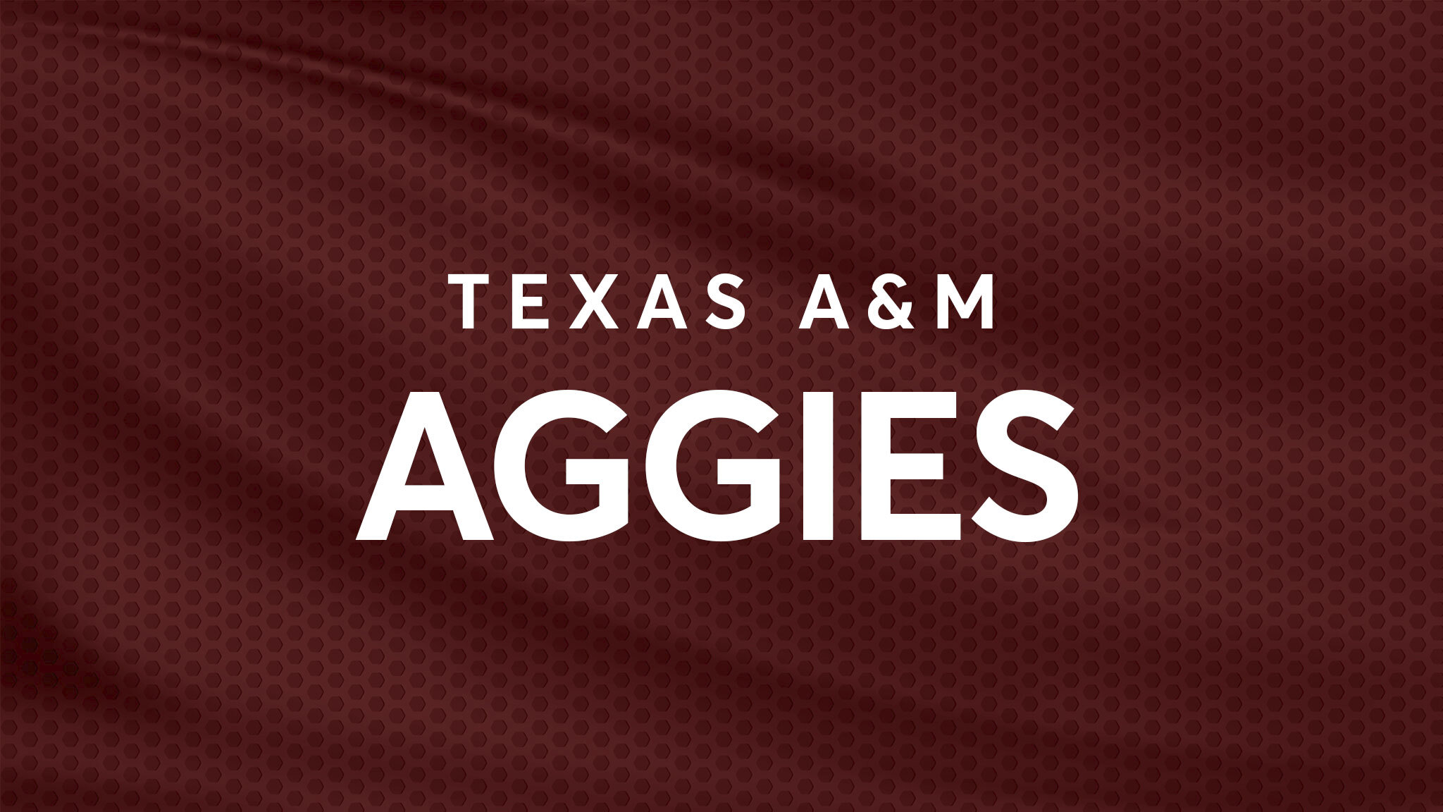 Texas A&M Aggies Softball