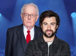 Jack & Michael Whitehall Live