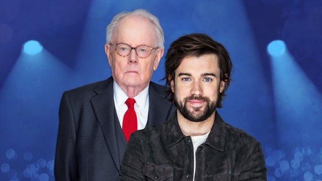 Jack Whitehall