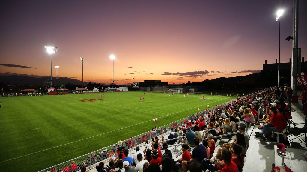 Hotels near Utah Women's Soccer Events