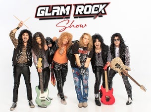 Glam Rock Show au Théâtre Capitole