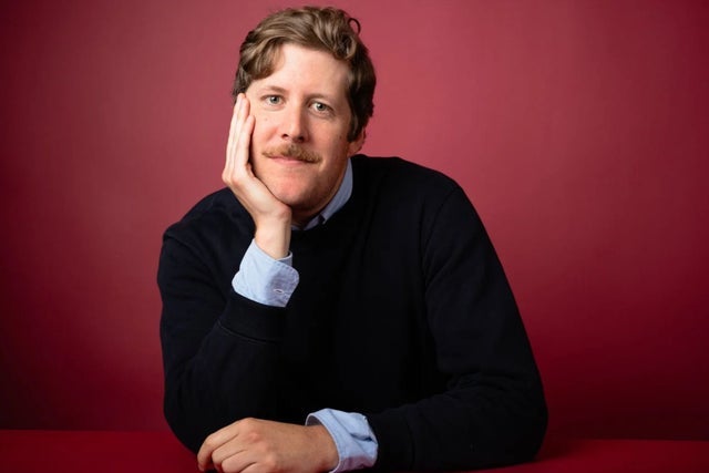Sam Taggart: Special Taping