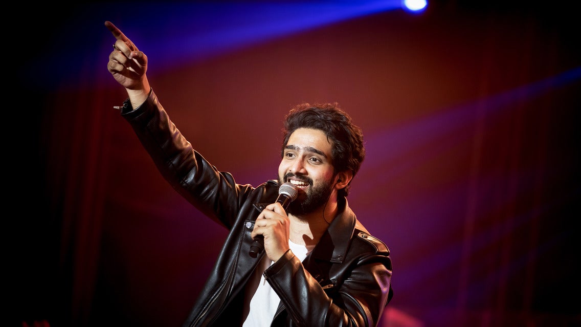 Amaal Malik