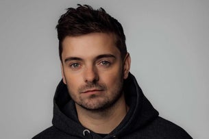 MARTIN GARRIX AMERICAS TOUR