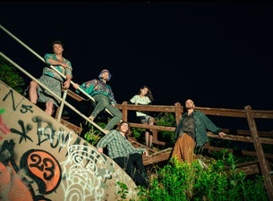 Ecce Shnak with Special Guests