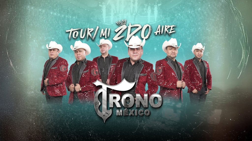 Hotels near El Trono De Mexico Events