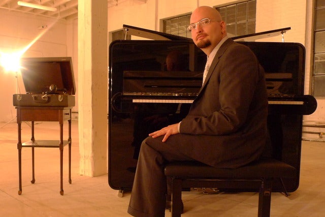 Ethan Iverson Trio w/ Buster Williams & Billy Hart
