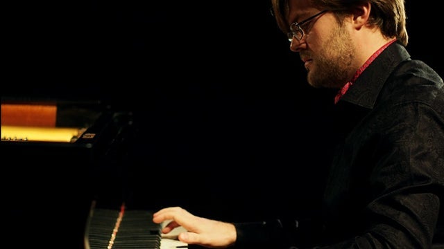 Evgeny Wenger tickets and events in Deutschland 2025 - 2026