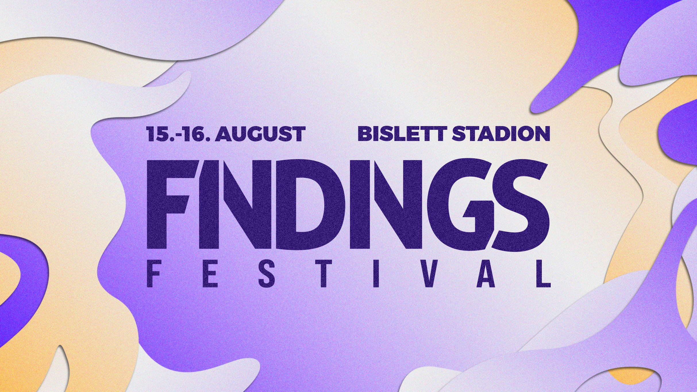 Findings Festival