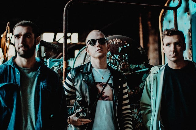 Two Door Cinema Club - Tourist History 15th Anniversary Show in New York promotional photo for Chase Cardholder Preferred presale tickets offer