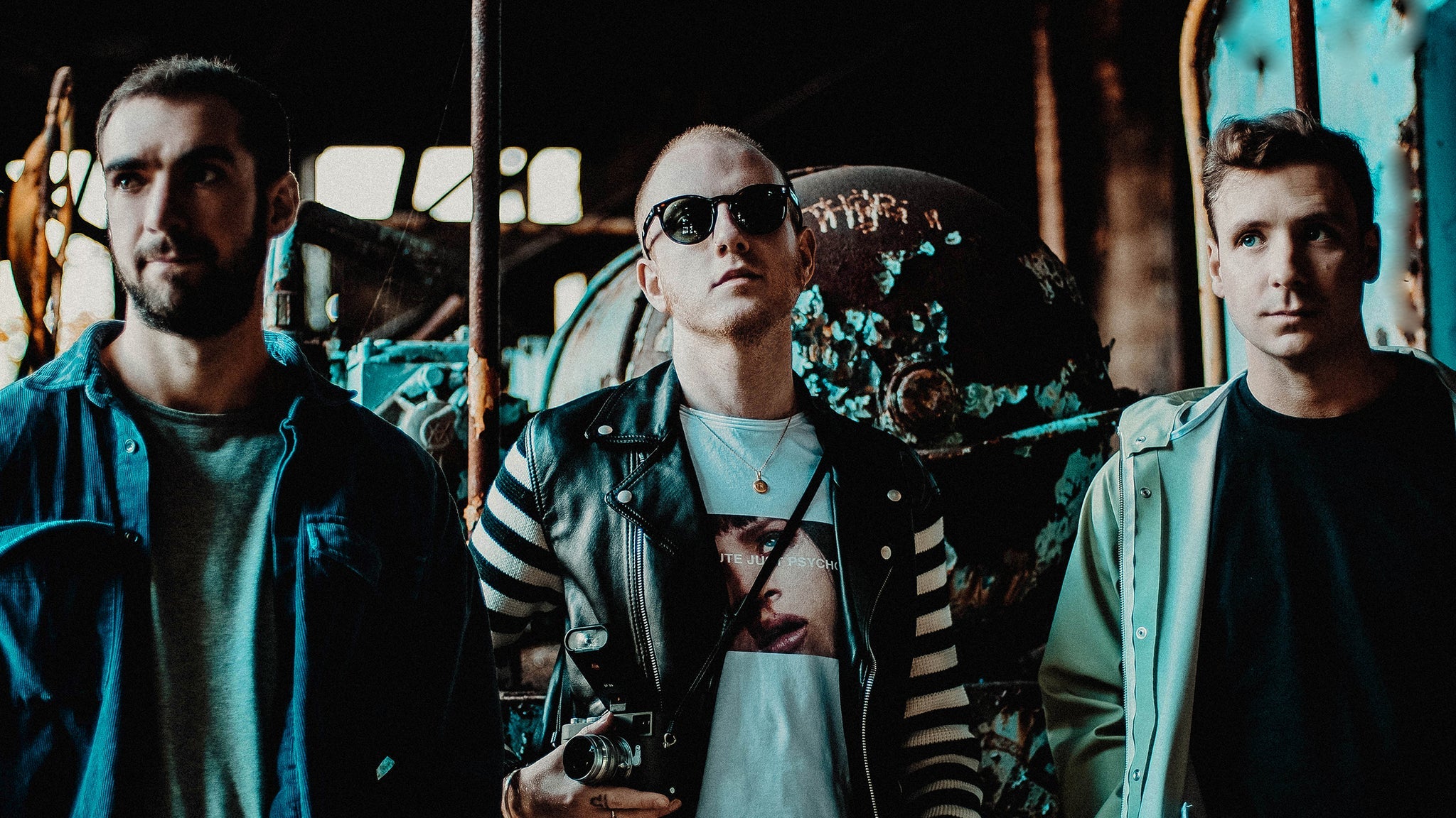 Two Door Cinema Club