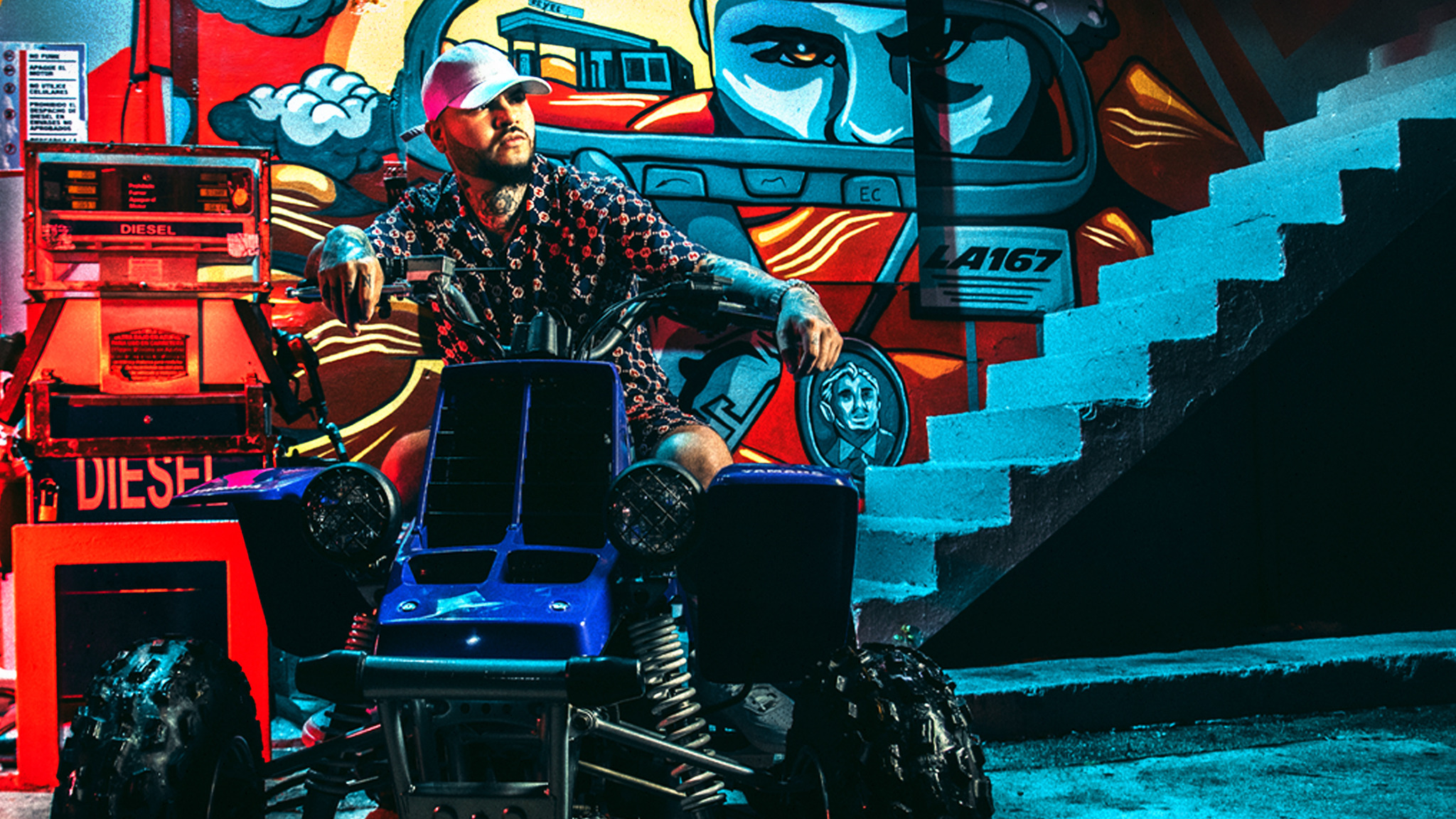 Farruko Tickets, 2023 Concert Tour Dates Ticketmaster