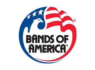 Bands Of America Super Regional Friday Prelims