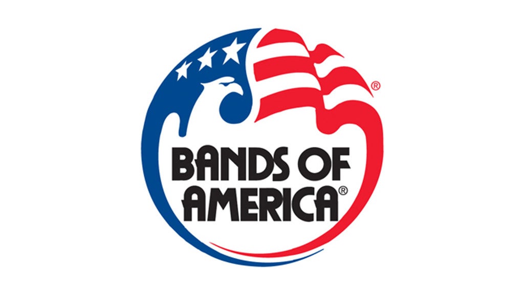 Hotels near Bands of America Events