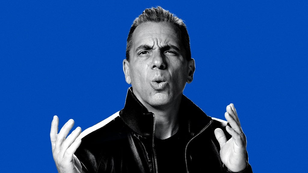 Sebastian Maniscalco Wantagh concert at Northwell at Jones Beach Theater