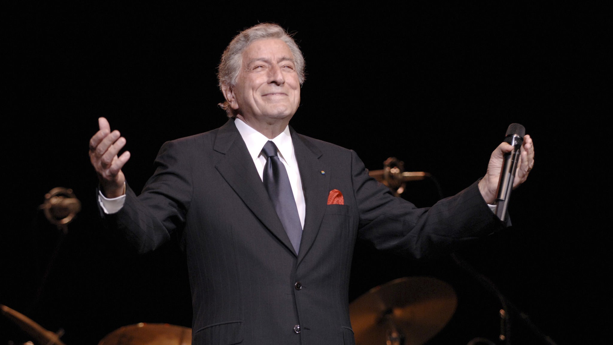 image for event Tony Bennett