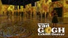 Gogh With Lifeway Kefir Immersive Yoga