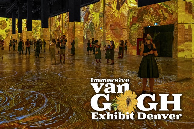 Van Gogh - Denver