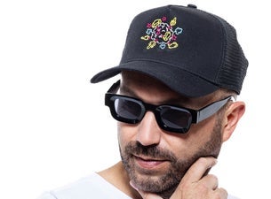 Nic Fanciulli logo
