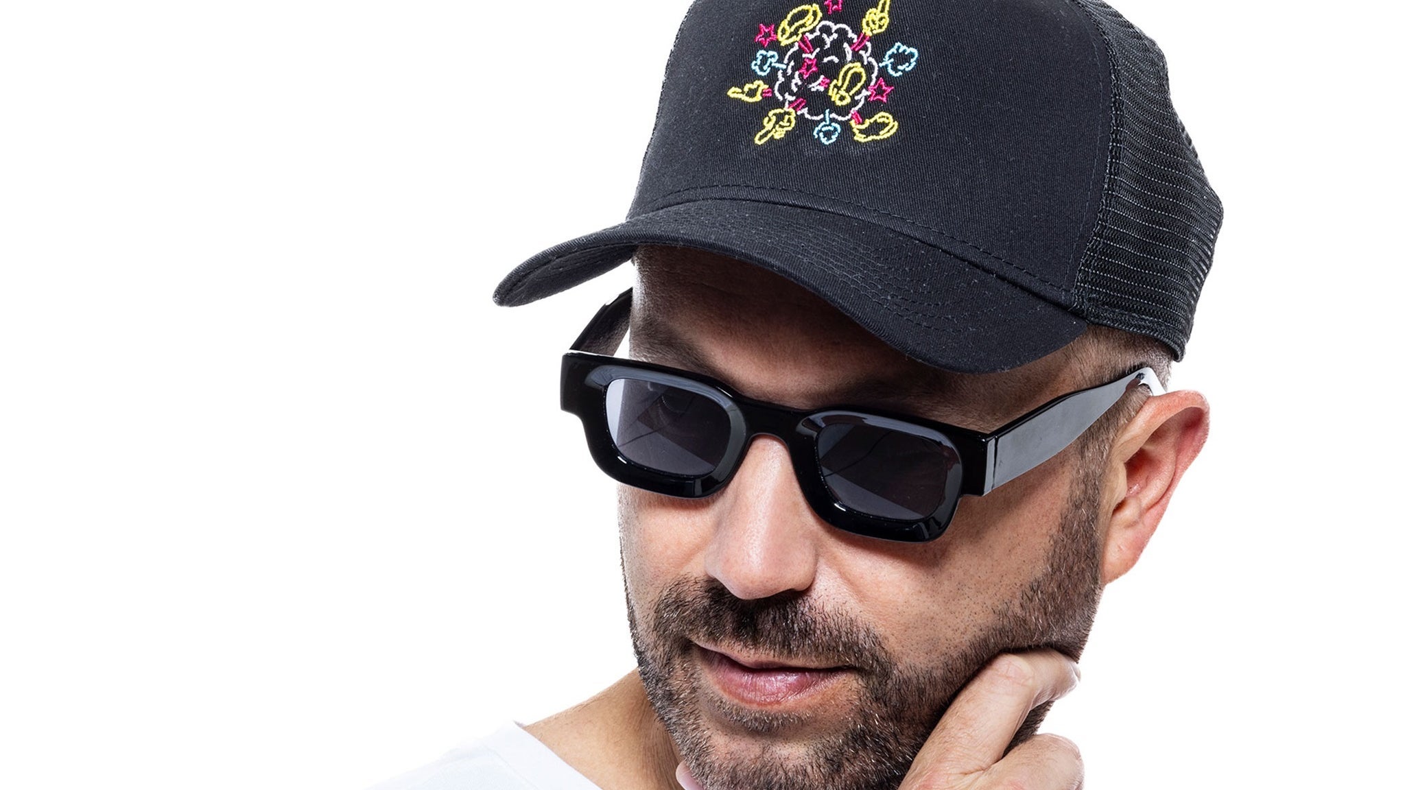 Nic Fanciulli / BOHEMIA