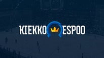 Kiekko-Espoo kausikortti 2023-2024