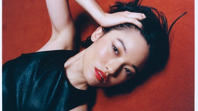 Chloe Qisha – UK/Europe Tour 2025 in Badehaus Berlin 15/10/2025