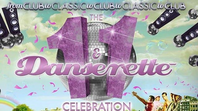 Danserette
