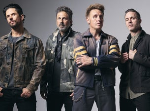 Papa Roach – Rise Of The Roach