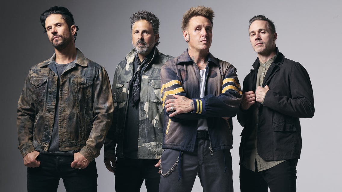 Papa Roach – Rise Of The Roach