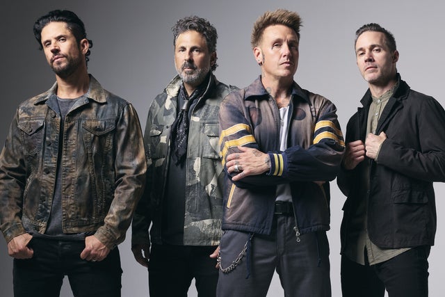 Presales to papa roach &ndash; rise of the roach: members use these when buying pre-sale tickets