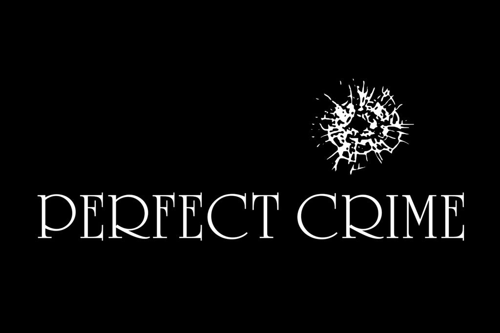 Perfect Crime: New York's Longest Running Play