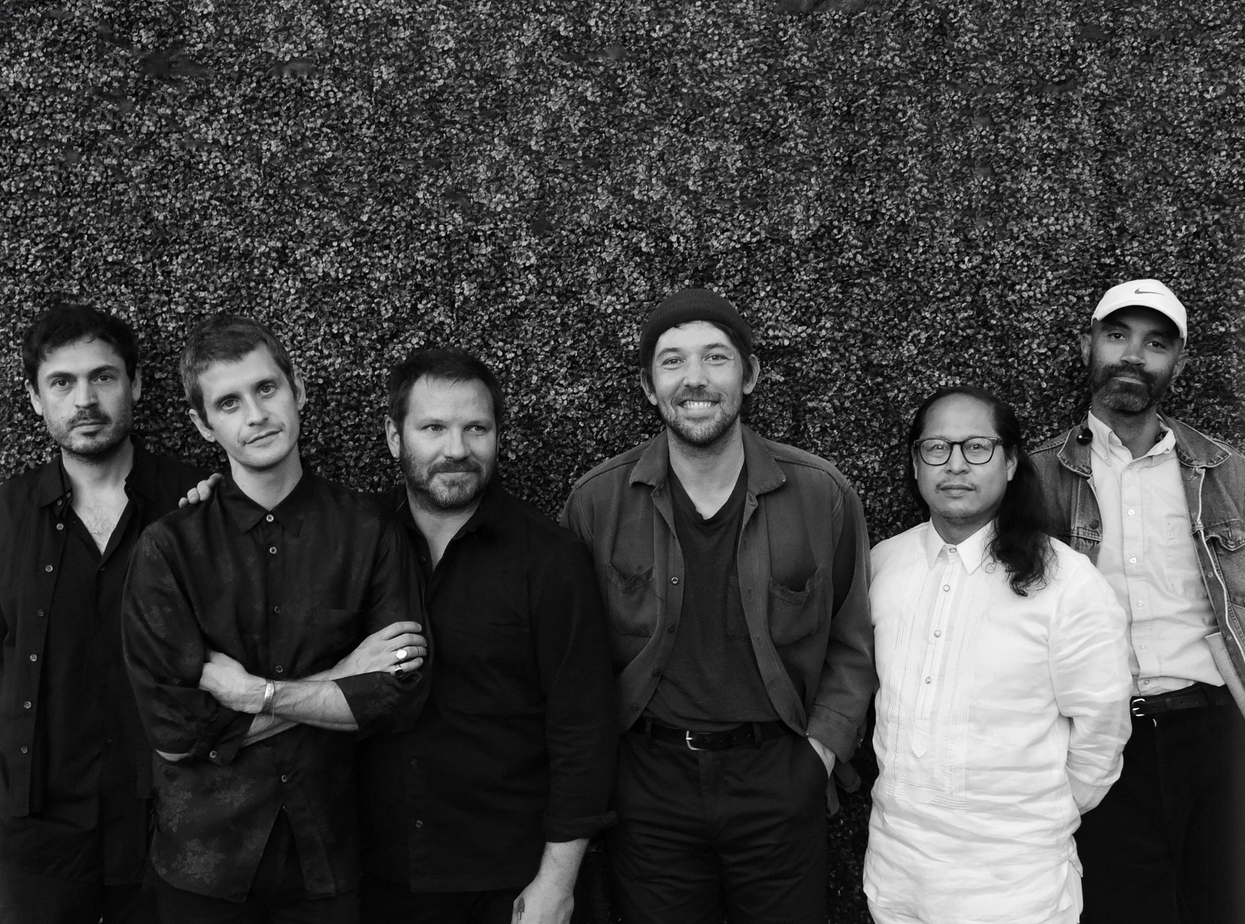 Fleet Foxes at Ulster Performing Arts Center