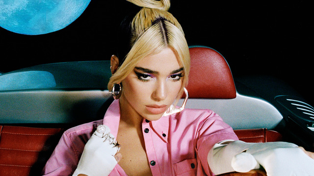 Dua Lipa