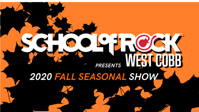 School of Rock - West Cobb