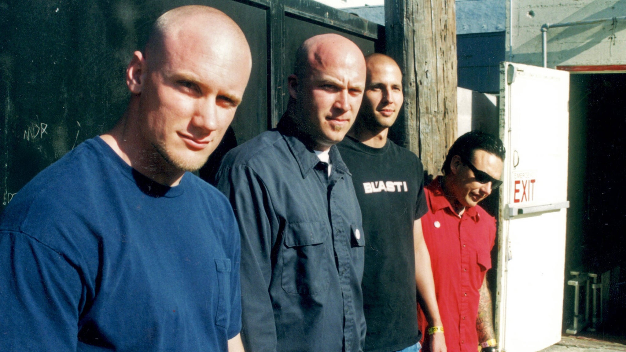 Mike V and The Rats