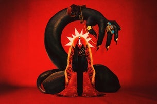 Empire of the Sun | Ask That God: Afterlife Tour
