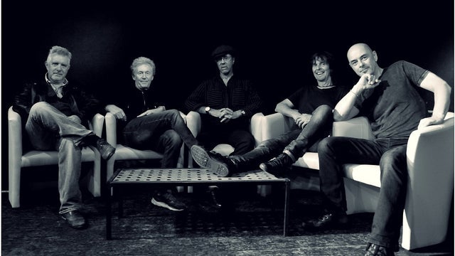 Manfred Mann´s Earth Band in Kulturetage, Oldenburg 27/11/2026