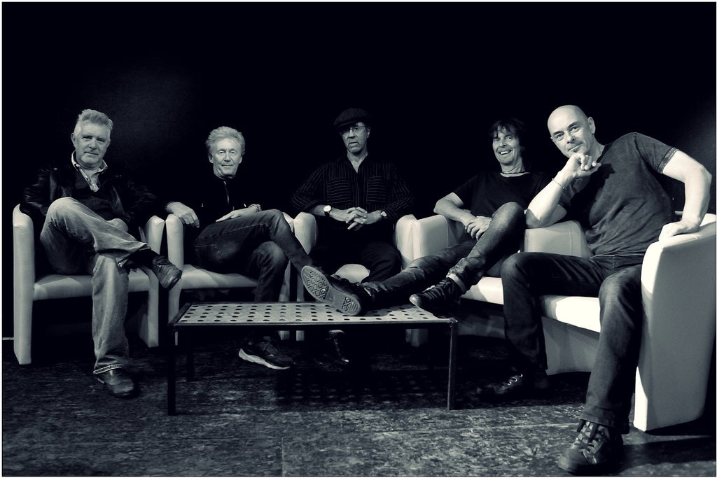 Manfred Mann´s Earth Band