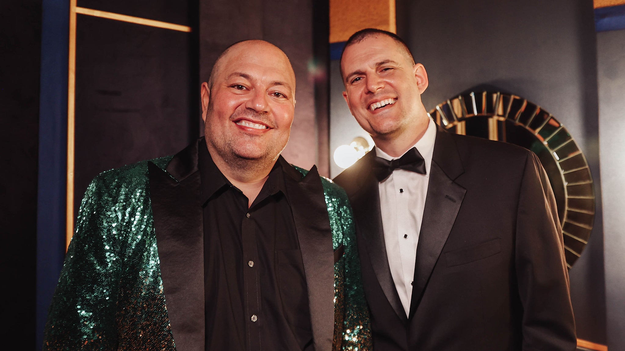 Get Tickets To All The Comedy Shows Coming To New York in February 2025  Image