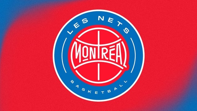 Les Nets de Montréal v Noblesville Boom in Place Bell, Laval 08/02/2026