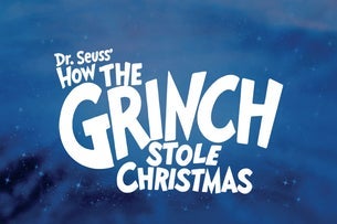 Dr. Seuss' How The Grinch Stole Christmas in Concert - Image 2