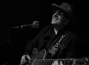 Elvis Costello & the Imposters York Barbican Seating Plan