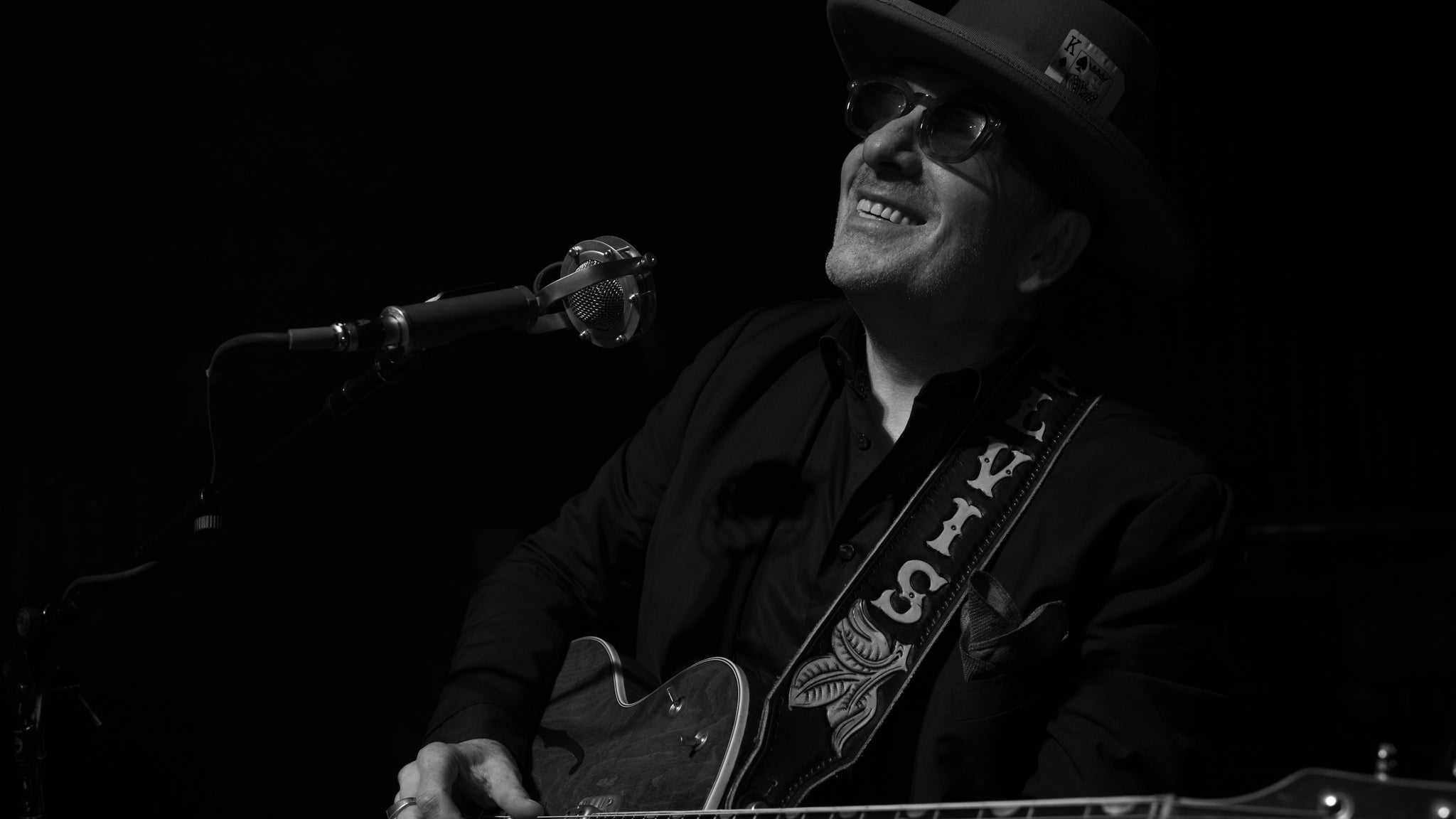 Elvis Costello & the Imposters